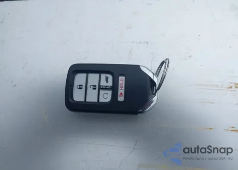 2021 Honda Cr-V Awd Touring из США, поврежденный, VIN 2HKRW2H98MH613142